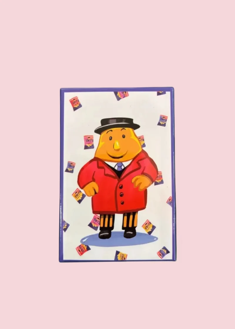 Southern Tayto Magnet | Derry Nice Things