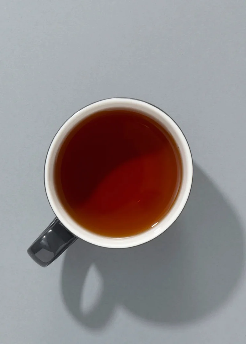 Tea With Me Holywood Blend Tea | Shane Todd