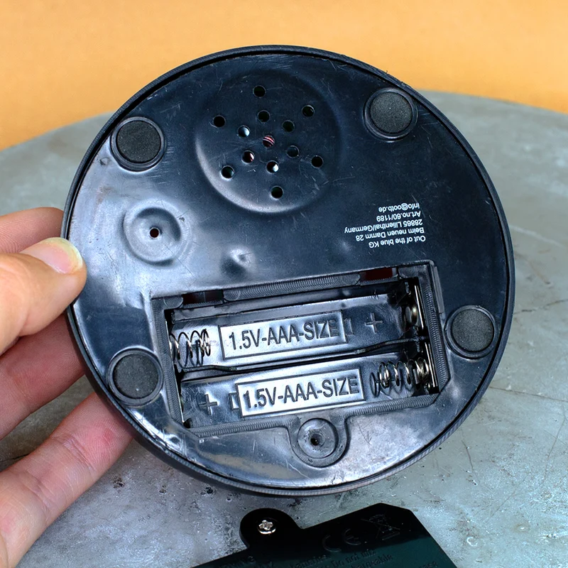 Bärbels Bullshit Button mit 6 Sounds