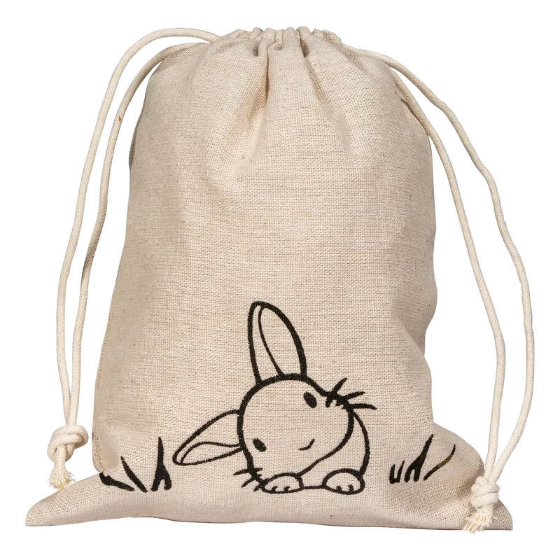 Geschenkbeutel "Osterhas"