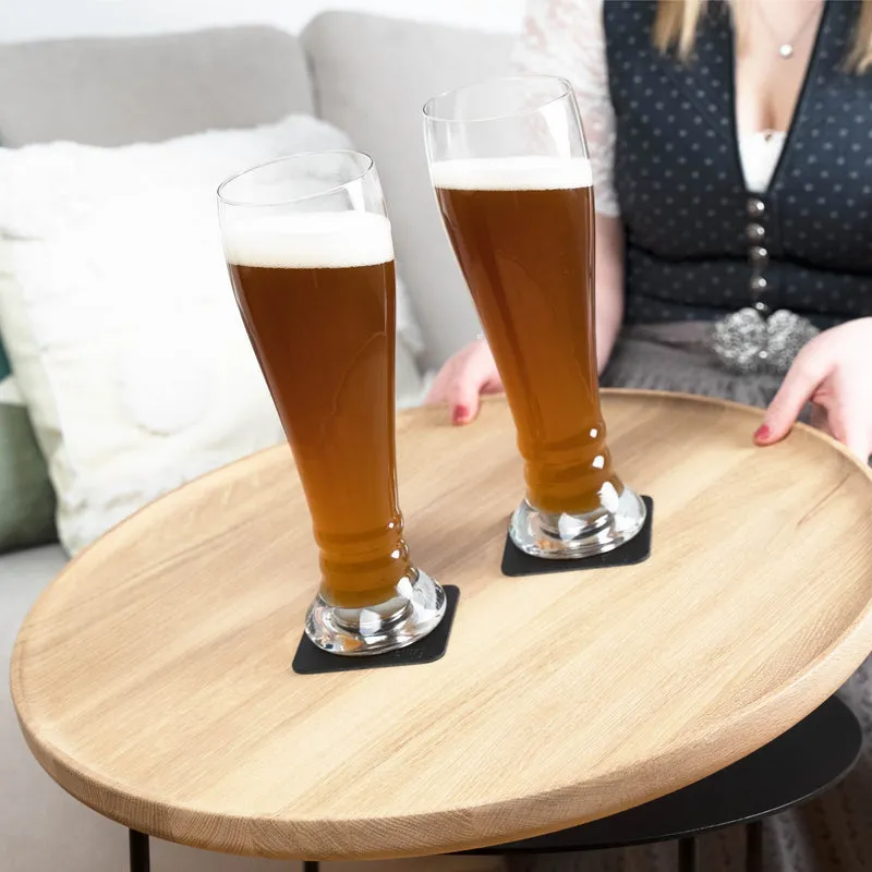 Magnet-Kristallglas WEIZENBIER