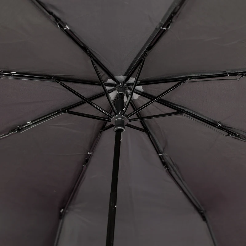 Taschen Regenschirm als Whiskyflasche