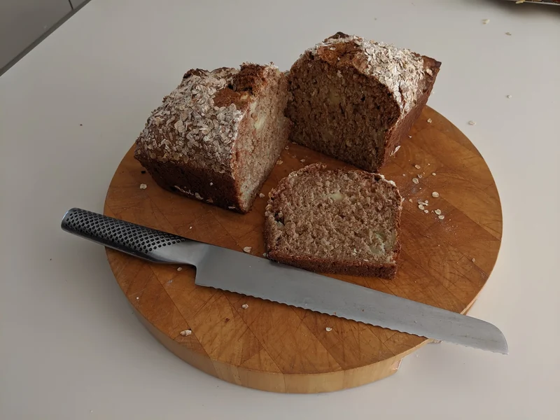 Wheaten Bread Mix | Mourne & Bread