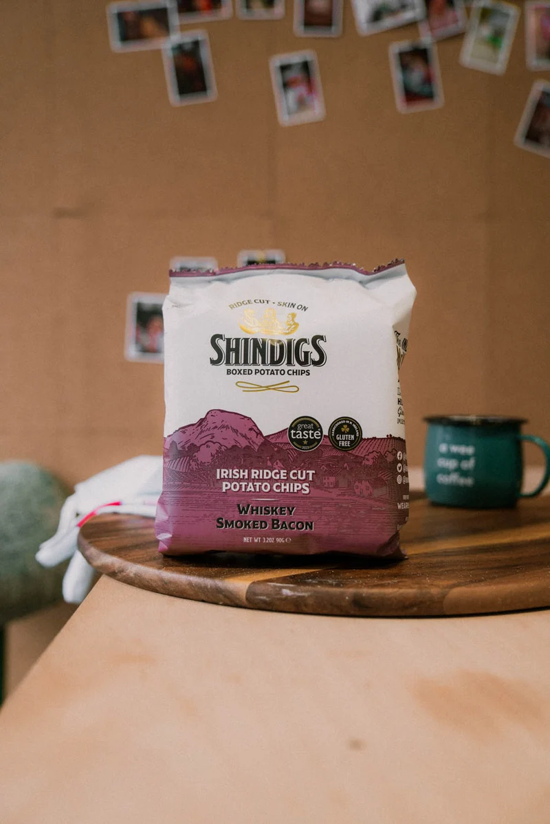 Whiskey Smoked Bacon | Shindigs