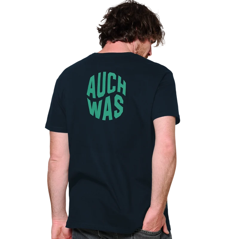 T-Shirt "Auch was"