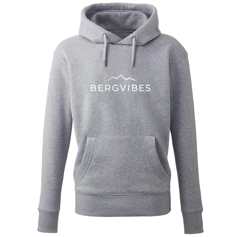 Hoodie "BERGVIBES"