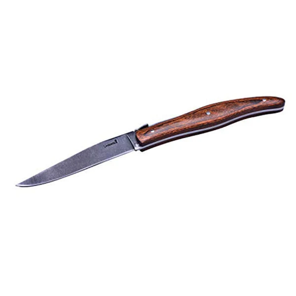 Steakmesser-Set Stonewash von Laguiole