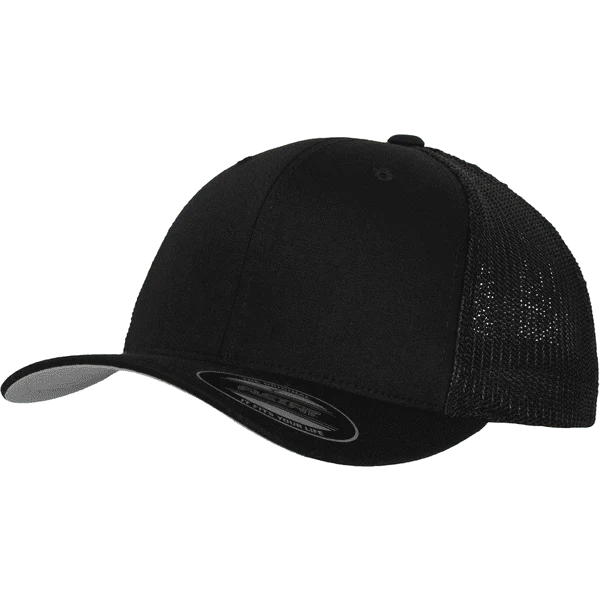 Flexfit Mesh Trucker Cap