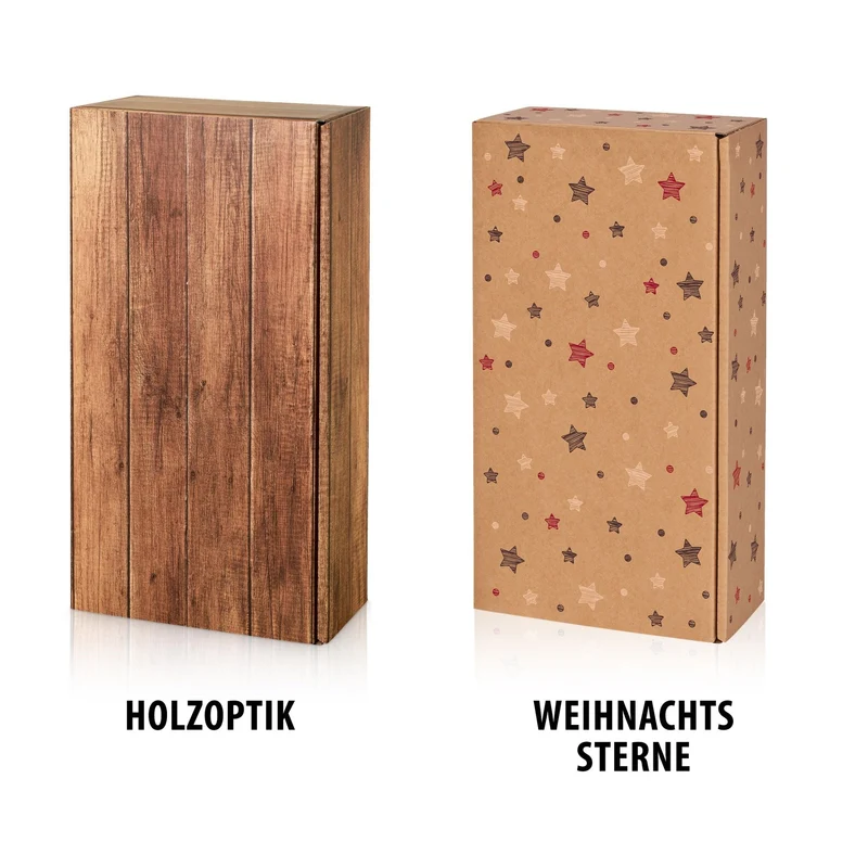Geschenkbox "Meistergriller"