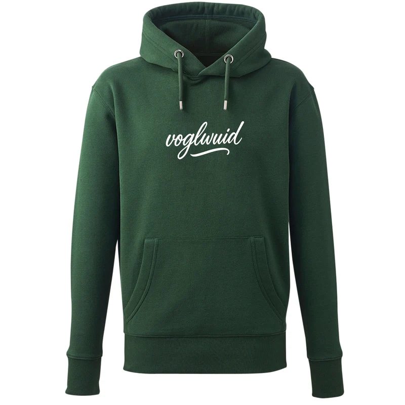 Hoodie "voglwuid"