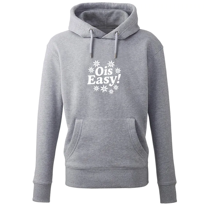 Hoodie "Ois Easy!"