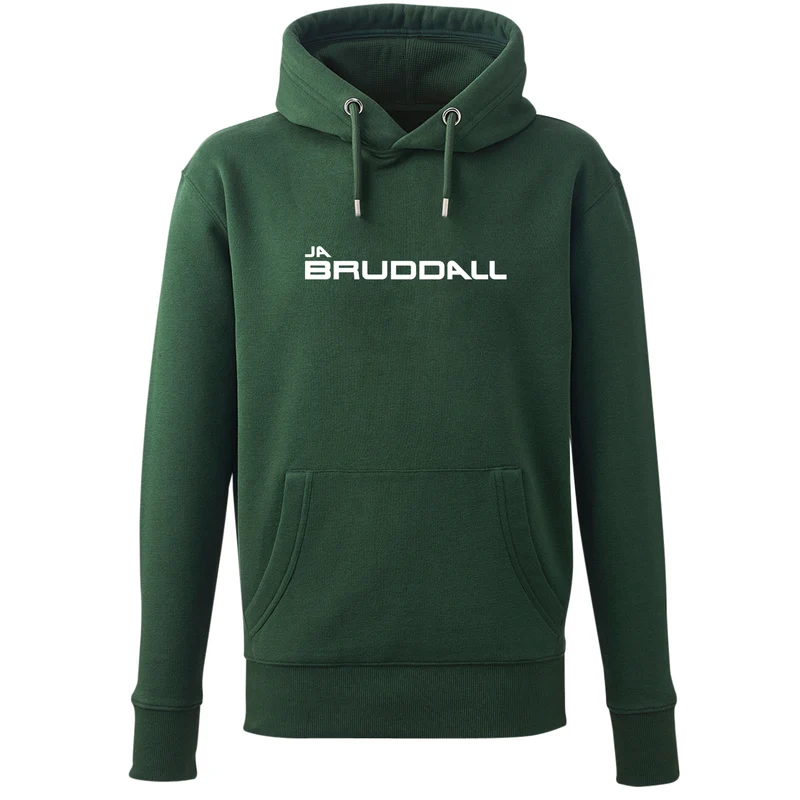 Hoodie "Ja Bruddall"