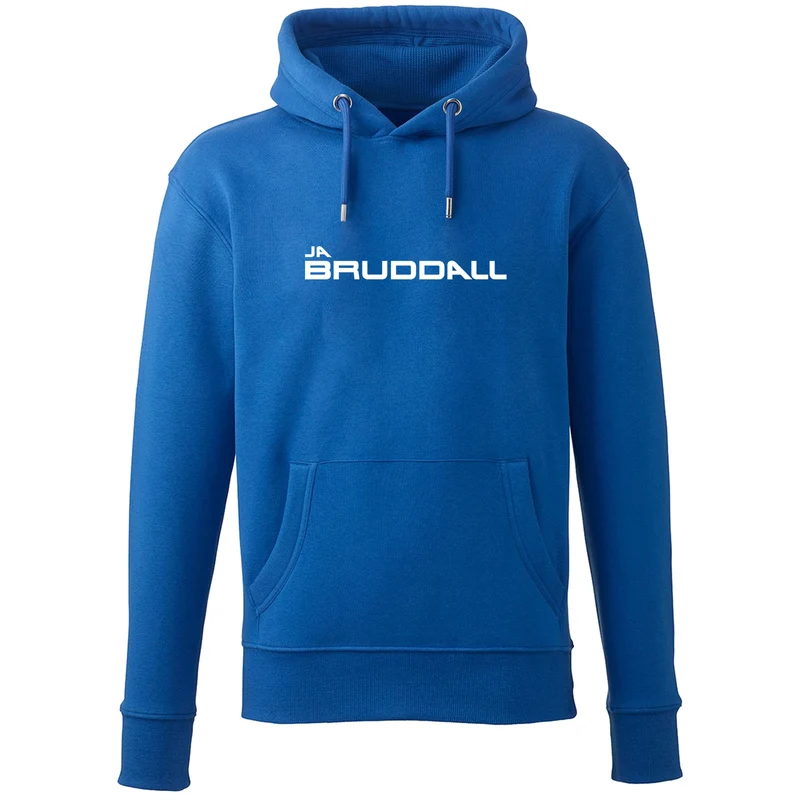 Hoodie "Ja Bruddall"