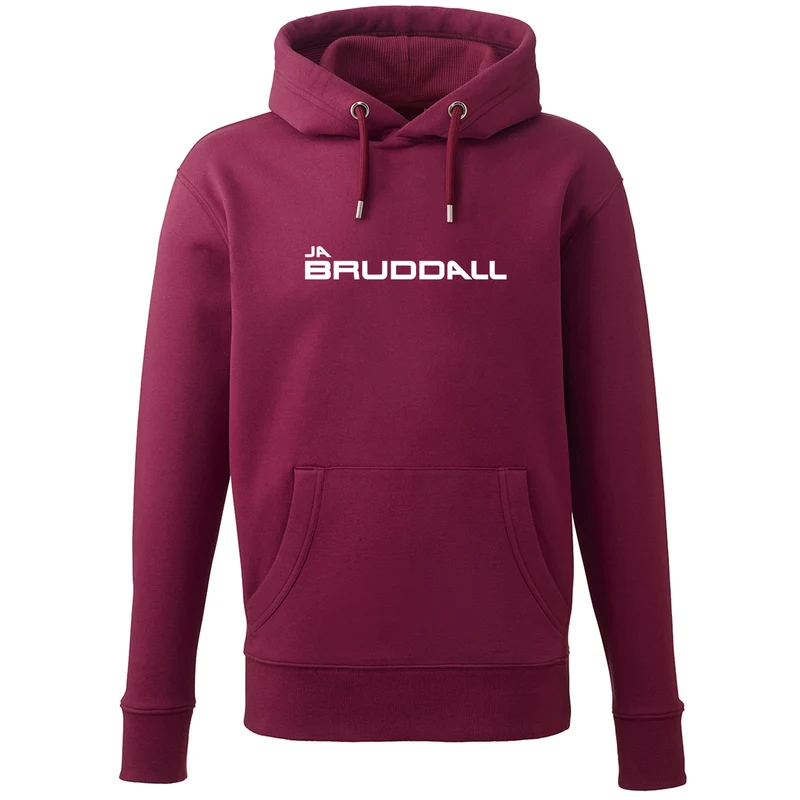 Hoodie "Ja Bruddall"