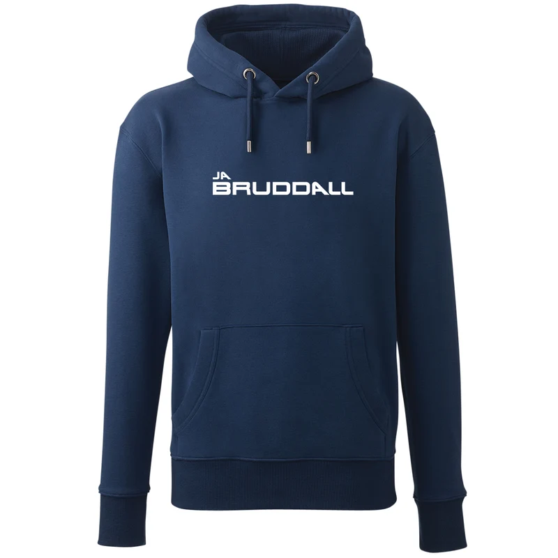 Hoodie "Ja Bruddall"