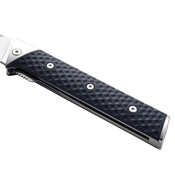 Klappbares Outdoor Messer "BBQ Master"