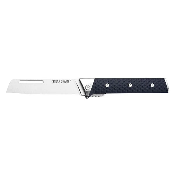 Klappbares Outdoor Messer "BBQ Master"