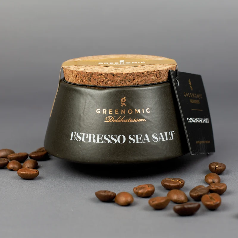 Premium Gewürzmischung in Design Keramik Topf | 5 Sorten