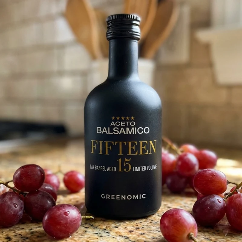 Balsamico Essig | 100 ml | Twelve, Fifteen, Rosé