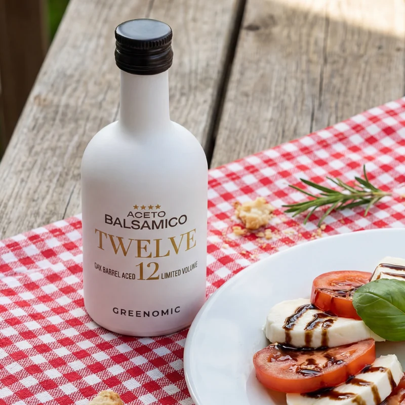 Balsamico Essig | 100 ml | Twelve, Fifteen, Rosé
