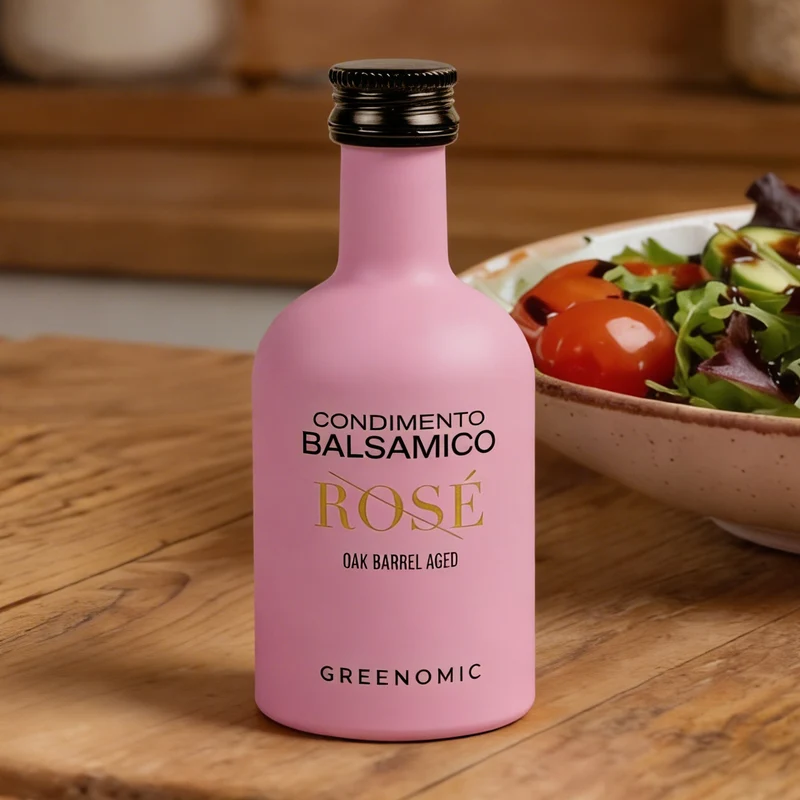 Balsamico Essig | 100 ml | Twelve, Fifteen, Rosé