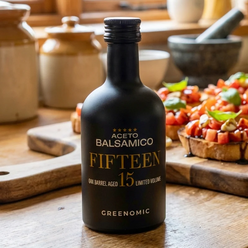 Balsamico Essig | 100 ml | Twelve, Fifteen, Rosé