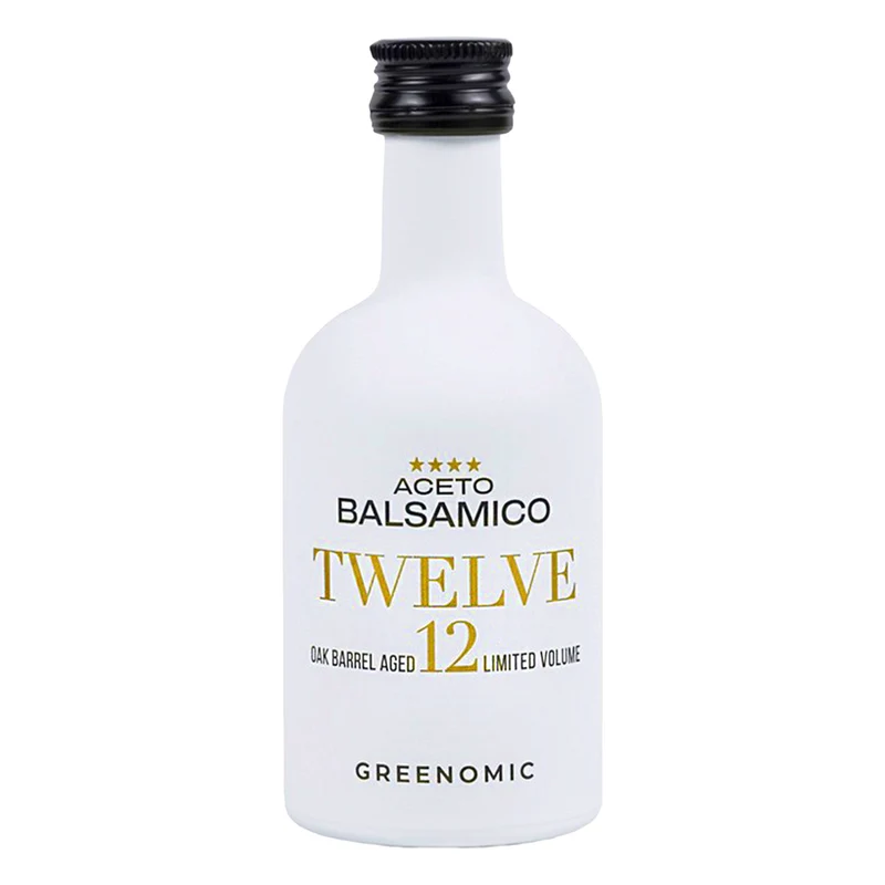 Balsamico Essig | 100 ml | Twelve, Fifteen, Rosé