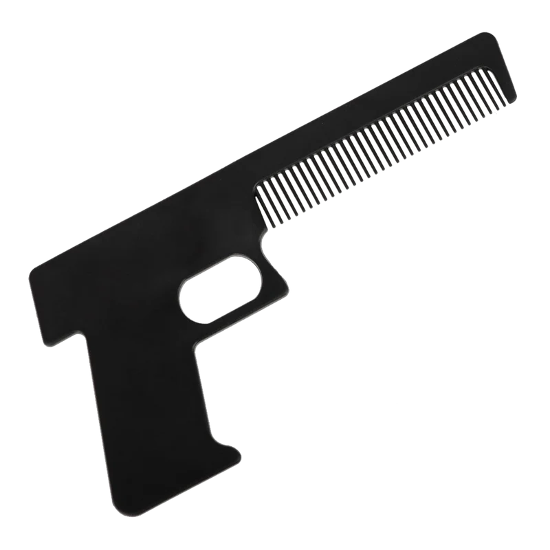 Kamm "Pistole"