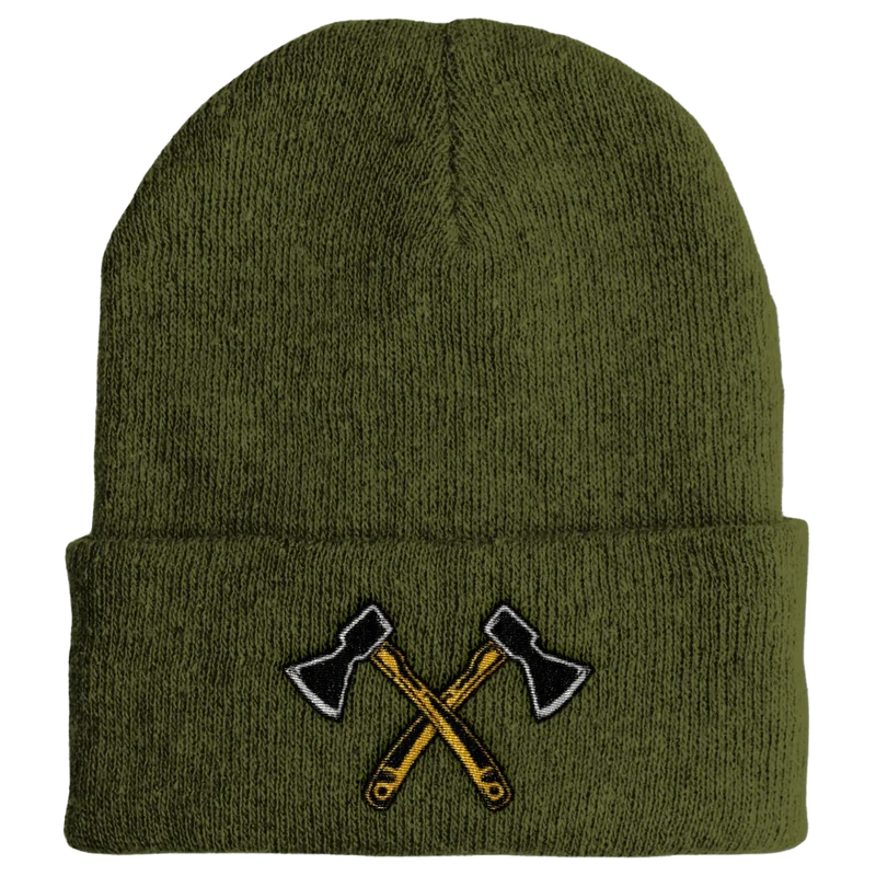 Beanie "Axt"