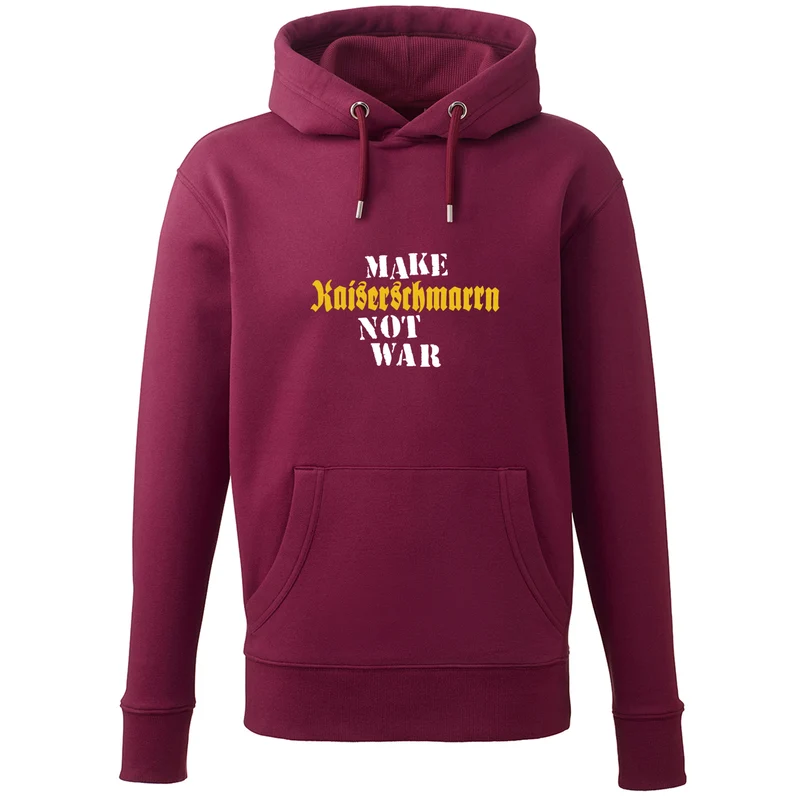 Hoodie "Make Kaiserschmarrn"
