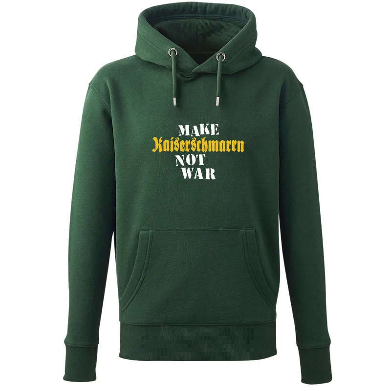 Hoodie "Make Kaiserschmarrn"