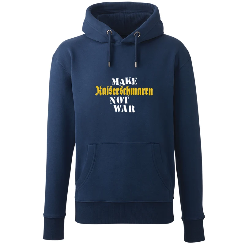 Hoodie "Make Kaiserschmarrn"