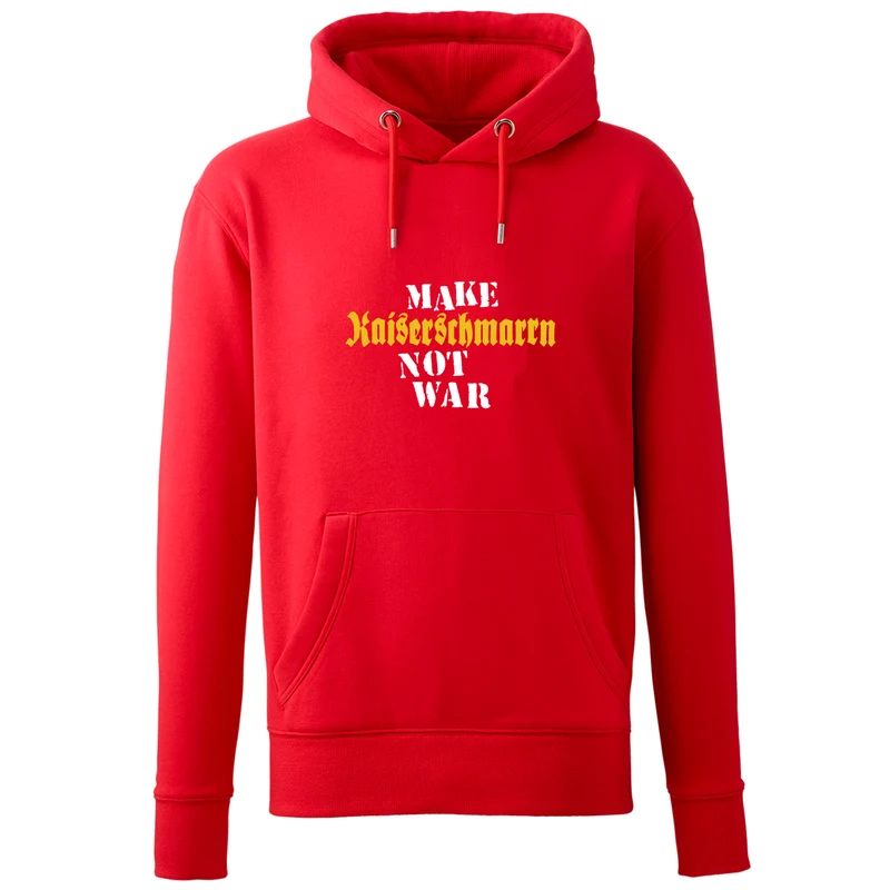 Hoodie "Make Kaiserschmarrn"