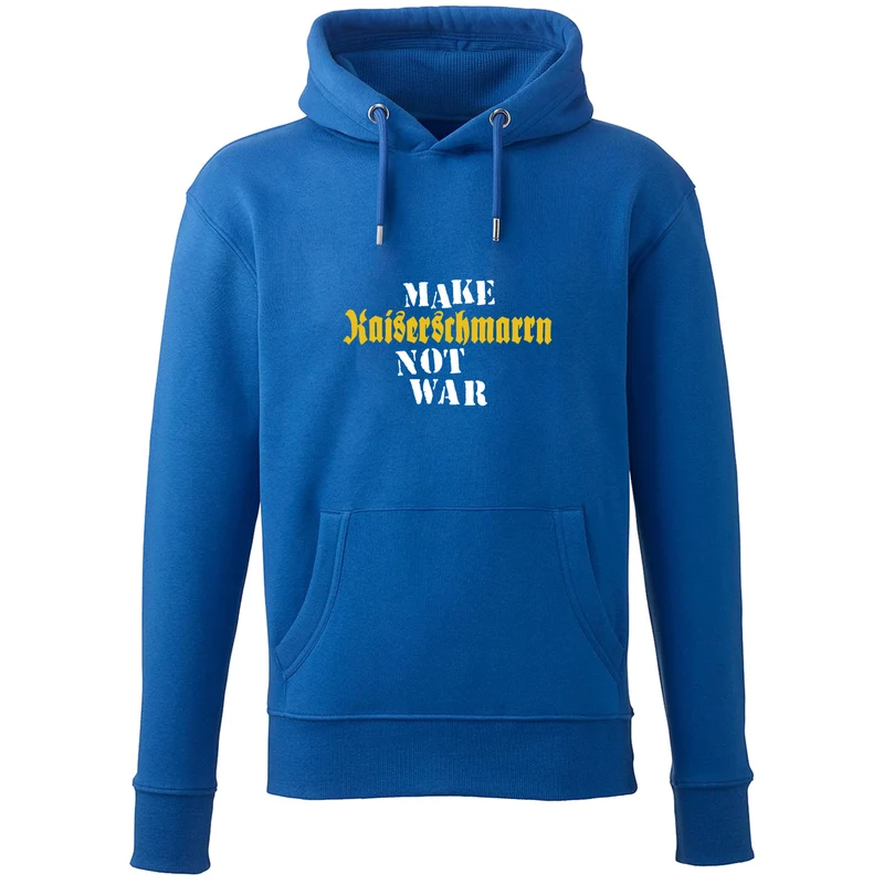 Hoodie "Make Kaiserschmarrn"