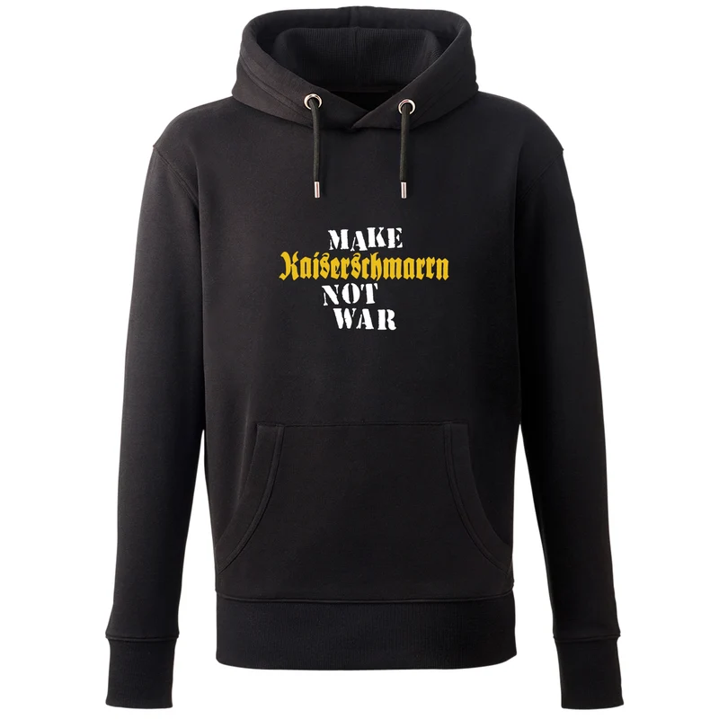 Hoodie "Make Kaiserschmarrn"