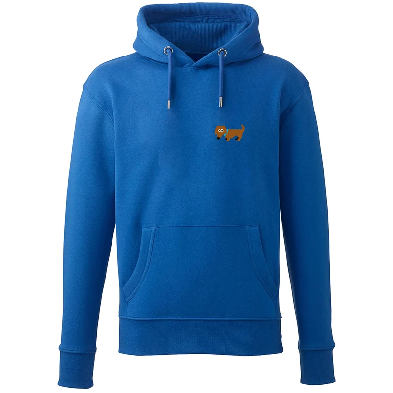 Hoodie "Kloana Dackel"