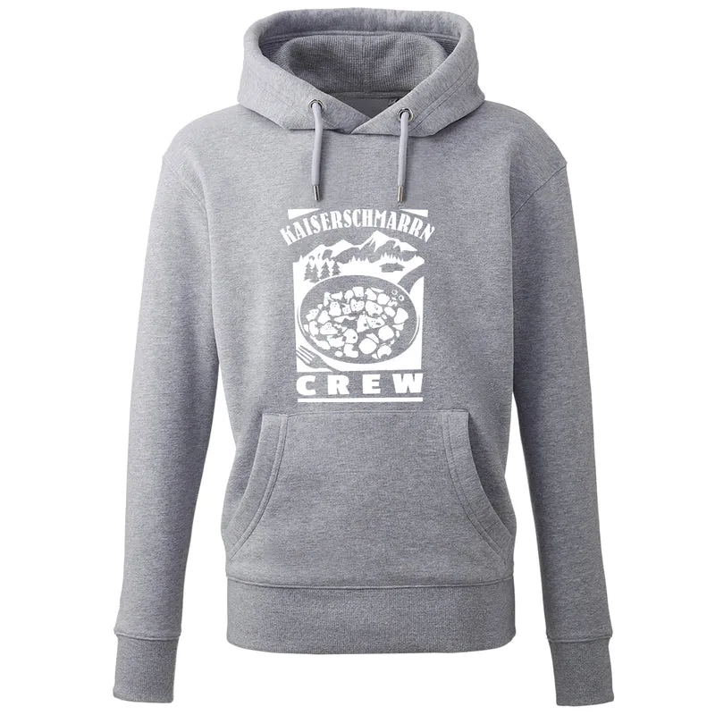 Hoodie "Kaiserschmarrn Crew"