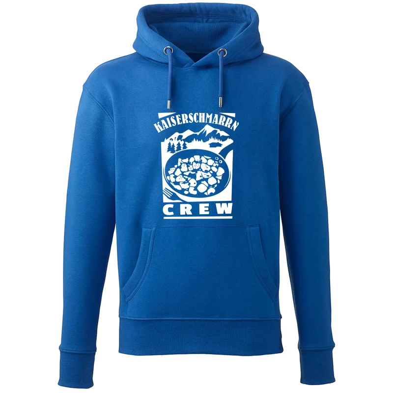 Hoodie "Kaiserschmarrn Crew"