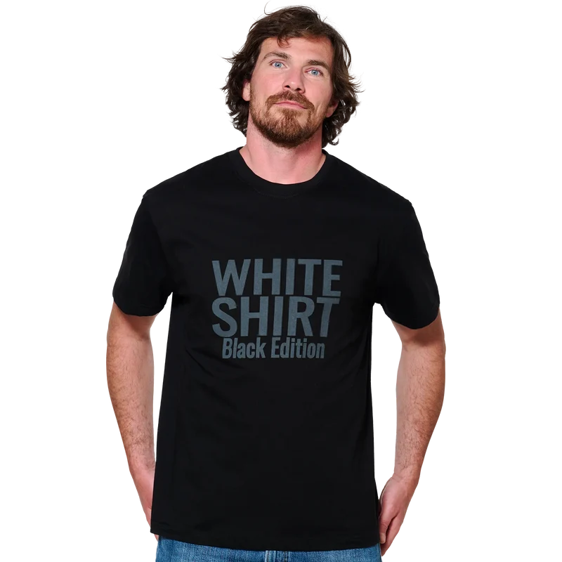 T-Shirt "Black Edition"