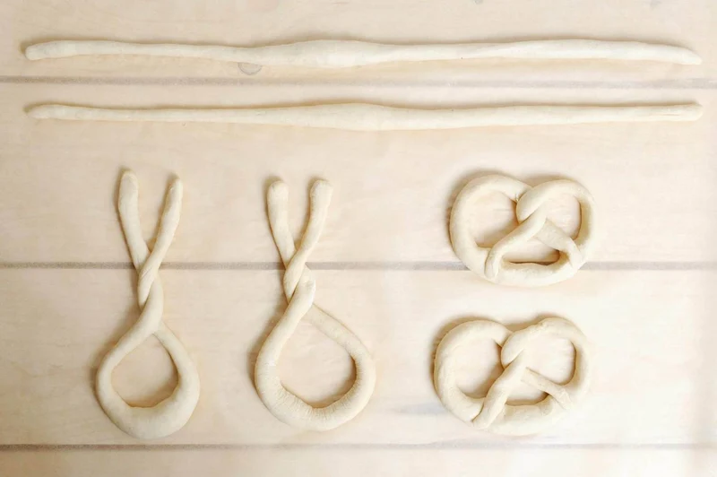 Brezn-Backmischung