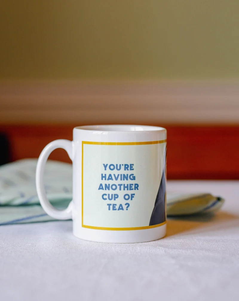 Sister Michael Mug | Derry Nice Things