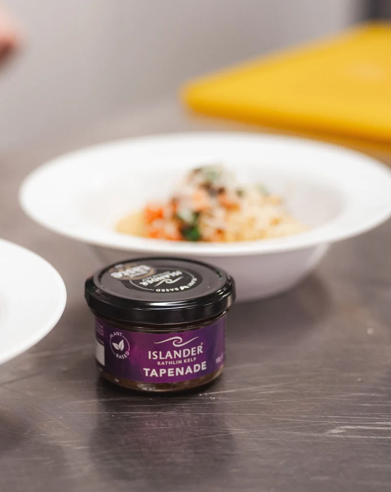 Tapenade | Islander Kelp