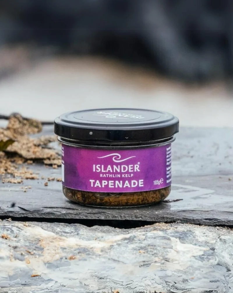 Tapenade | Islander Kelp