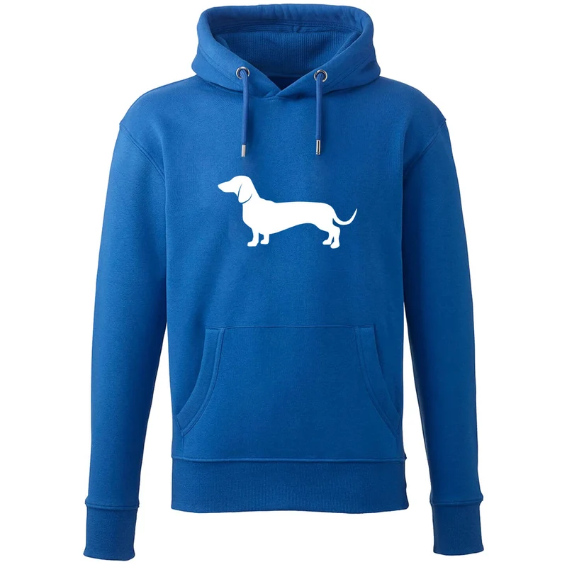 Hoodie "Dackel"
