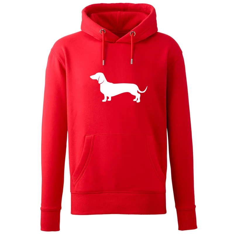 Hoodie "Dackel"