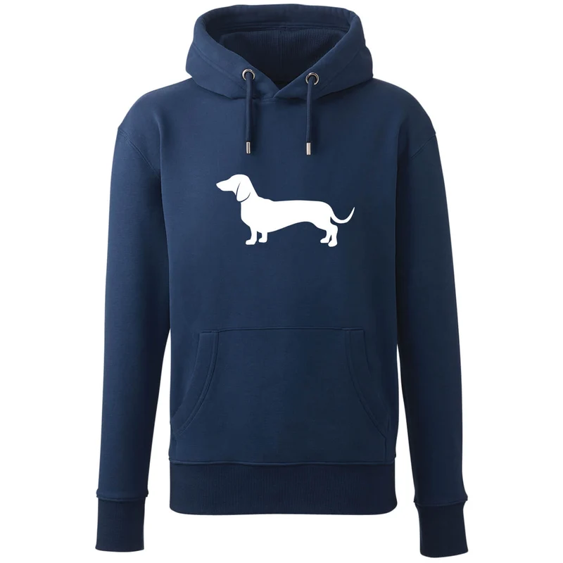 Hoodie "Dackel"