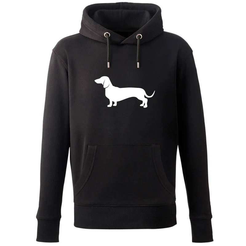 Hoodie "Dackel"