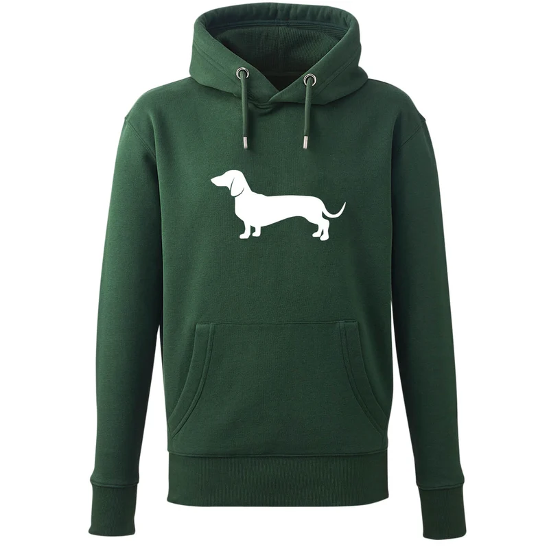 Hoodie "Dackel"
