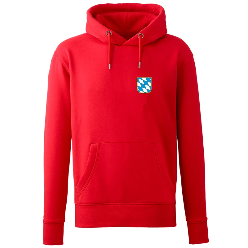 Hoodie "Bayernwappen"