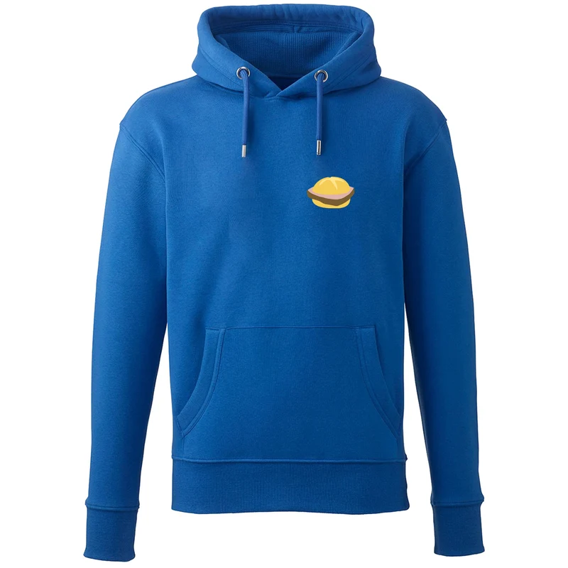 Hoodie "Kloana Leberkas"